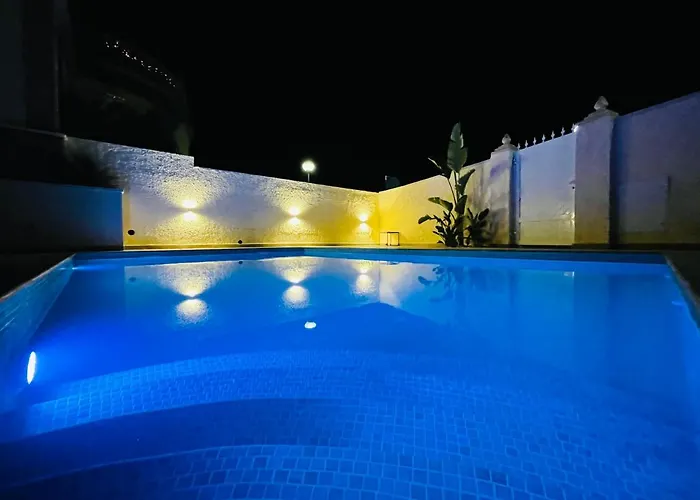 Casa Azure