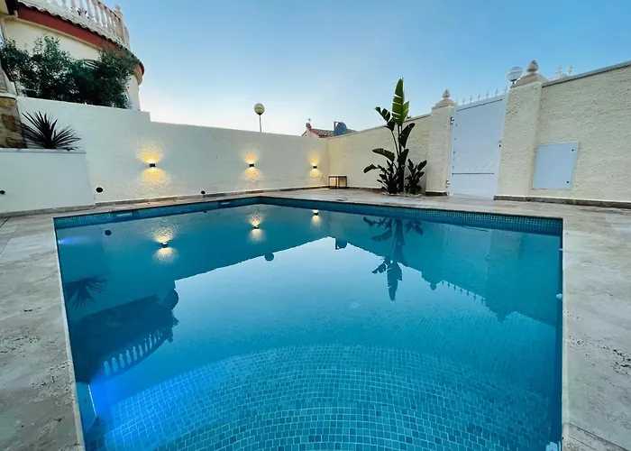 Casa Azure