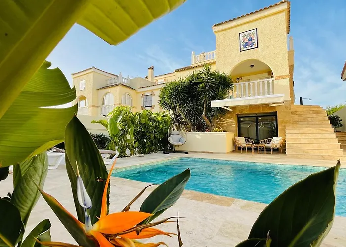 Casa Azure