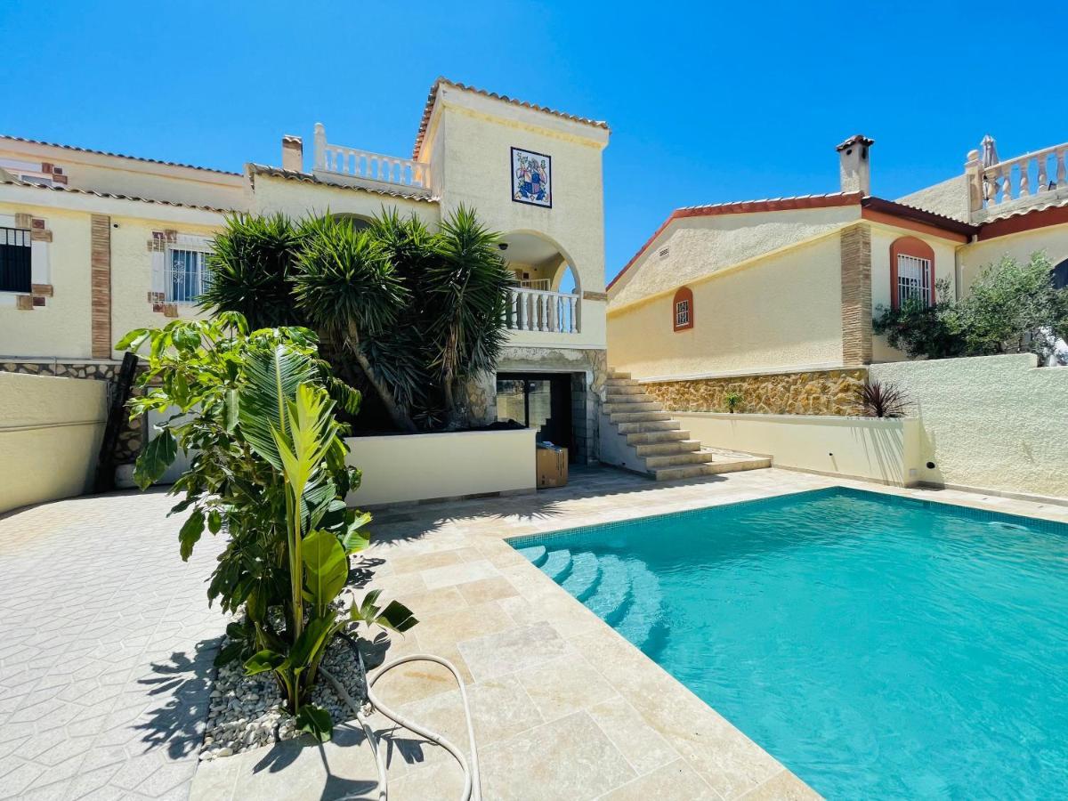 Vakantiehuis Casa Azure *