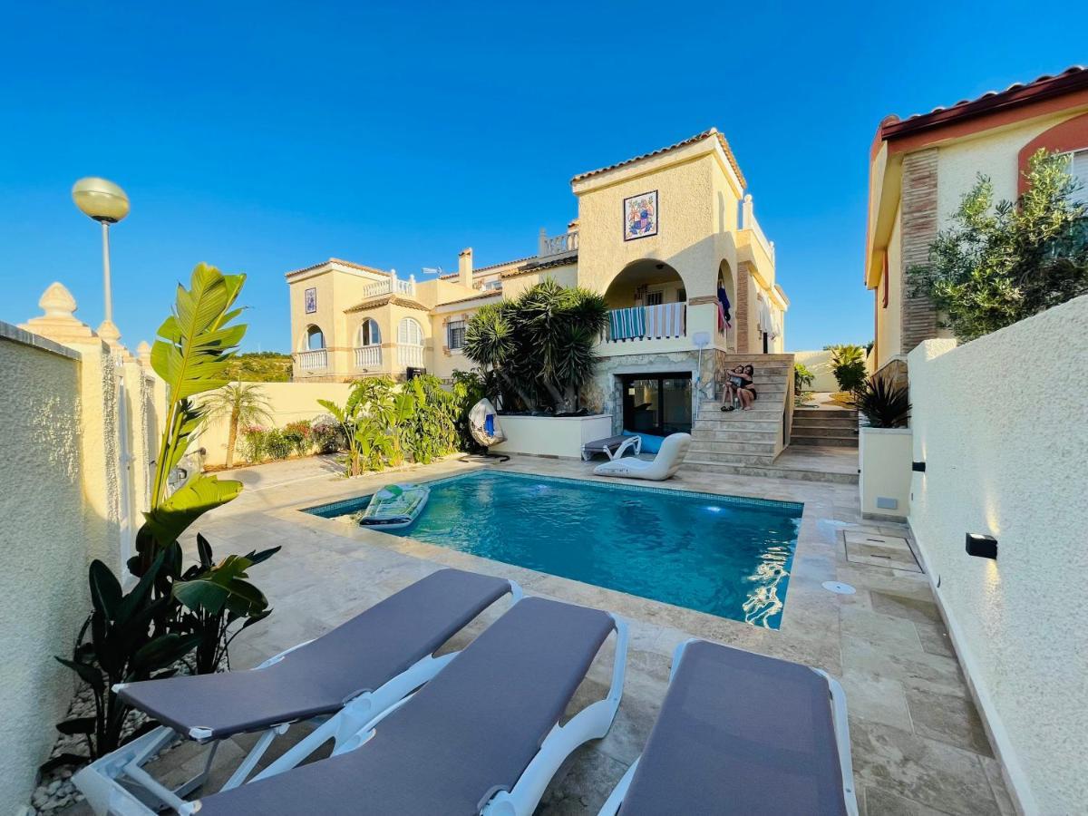 Casa Azure Gran Alacant