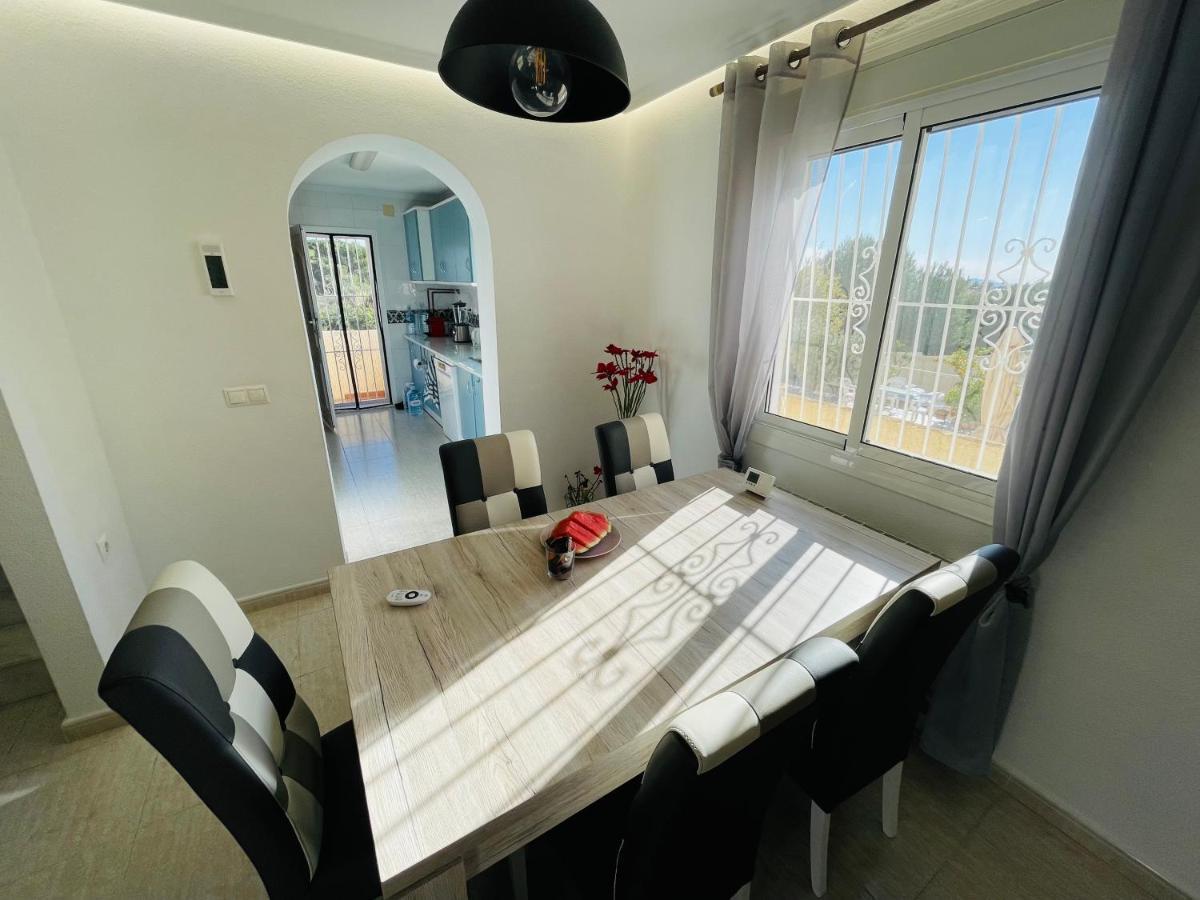 Casa Azure Vakantiehuis Gran Alacant