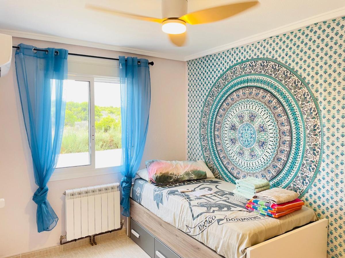 Casa Azure Vakantiehuis *