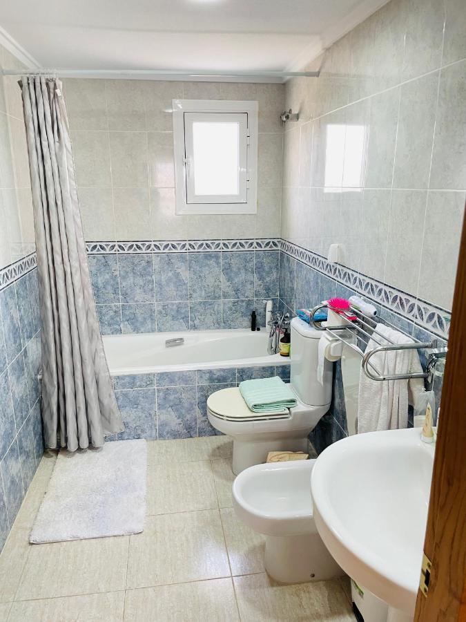 Casa Azure Vakantiehuis Gran Alacant