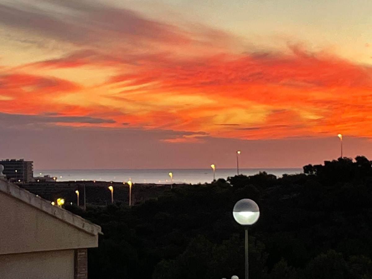 Casa Azure Vakantiehuis *