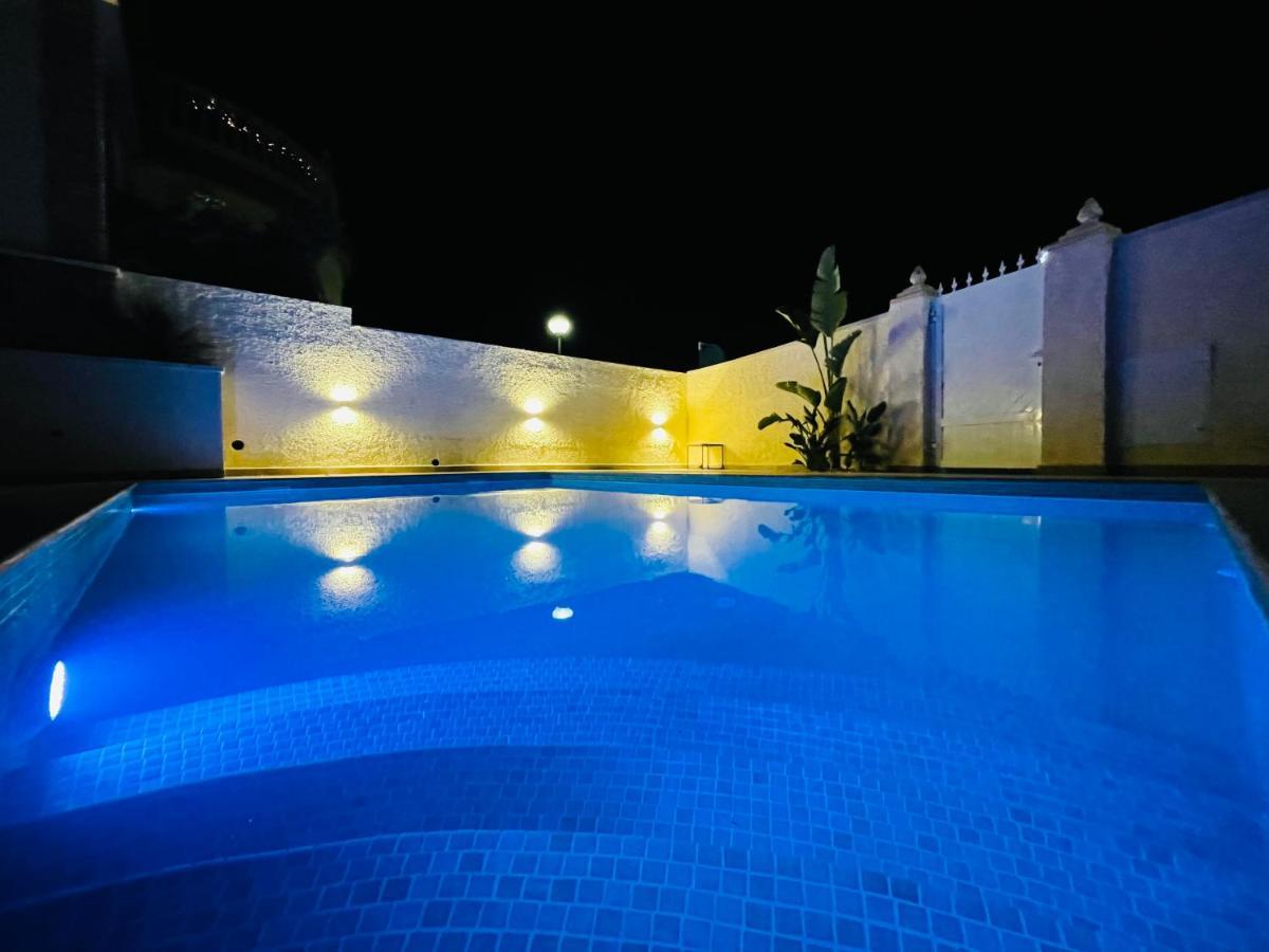Casa Azure Gran Alacant