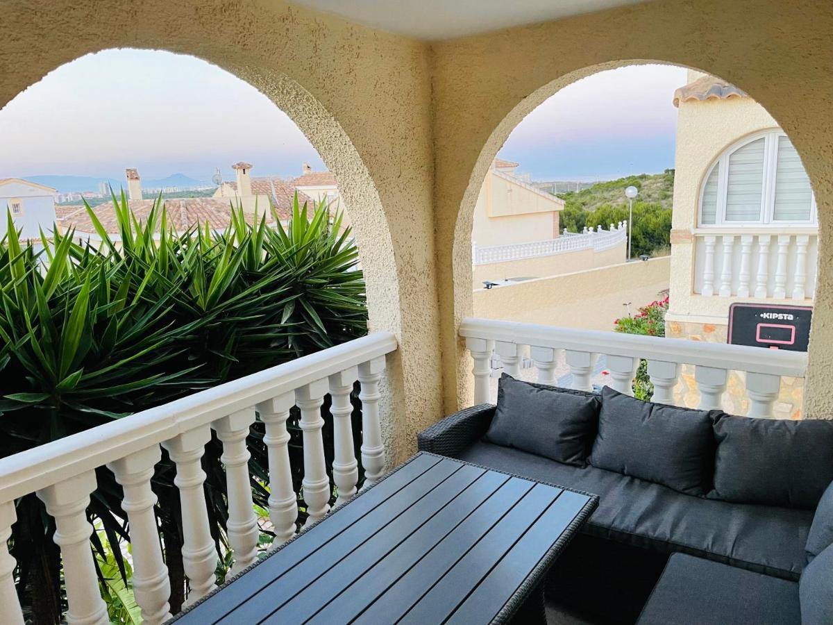 Holiday home Casa Azure Gran Alacant