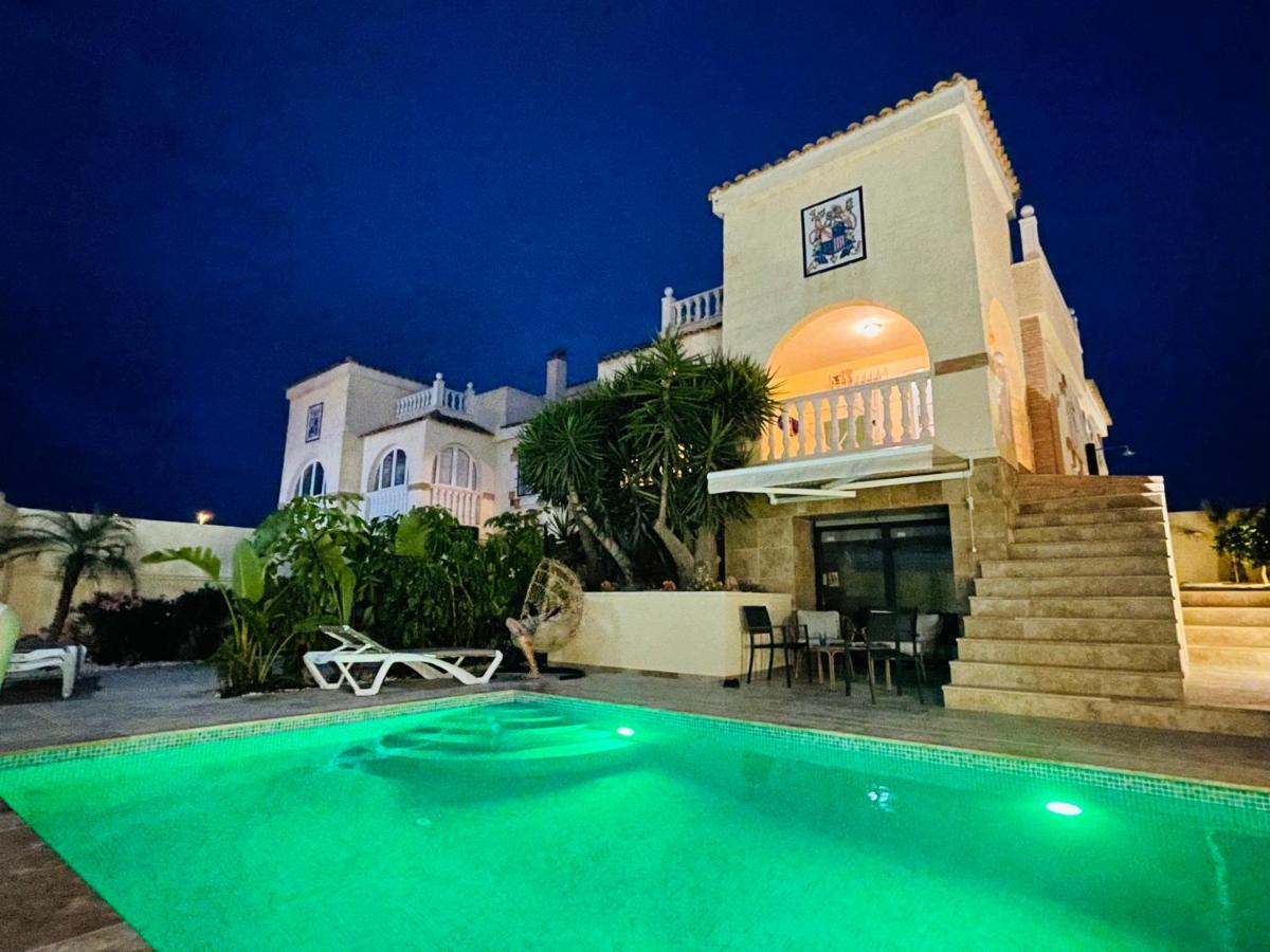 Vakantiehuis Casa Azure *