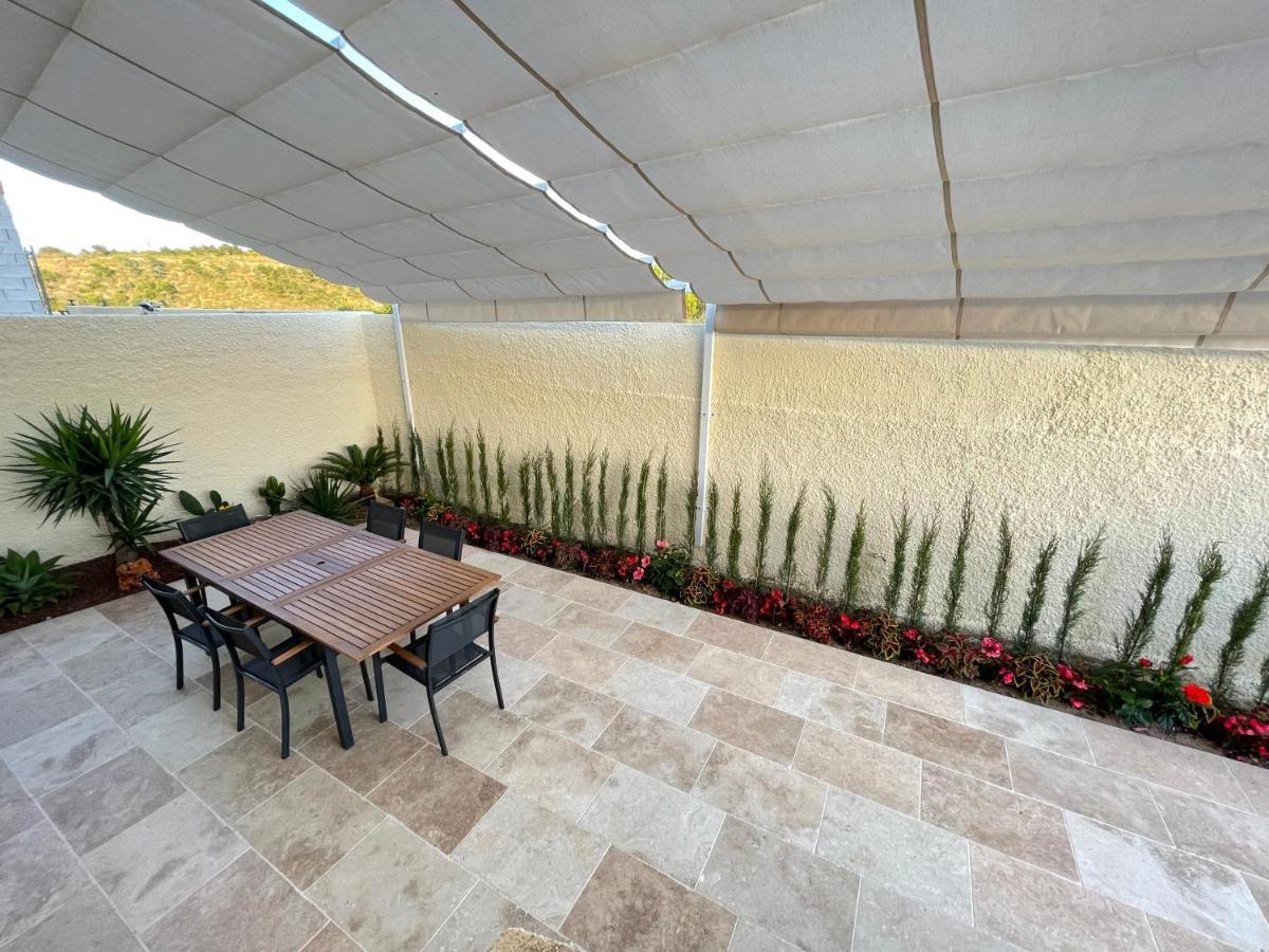 Vakantiehuis Casa Azure Gran Alacant